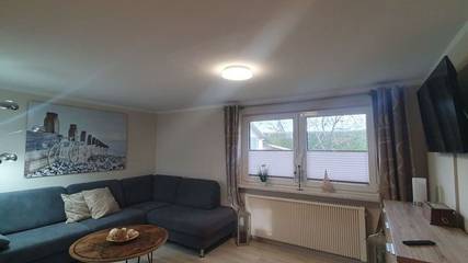 Ferienhaus für 4 Personen, mit Terrasse und Garten in Timmendorf