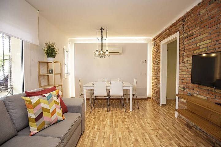 Ferienwohnung für 5 Personen - 1