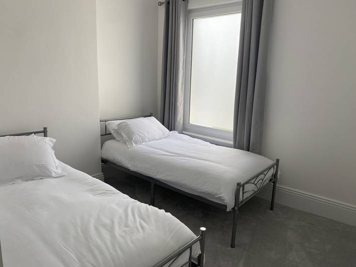 Ferienhaus für 14 Personen, mit Meerblick und Terrasse, mit Haustier in Kent - 4