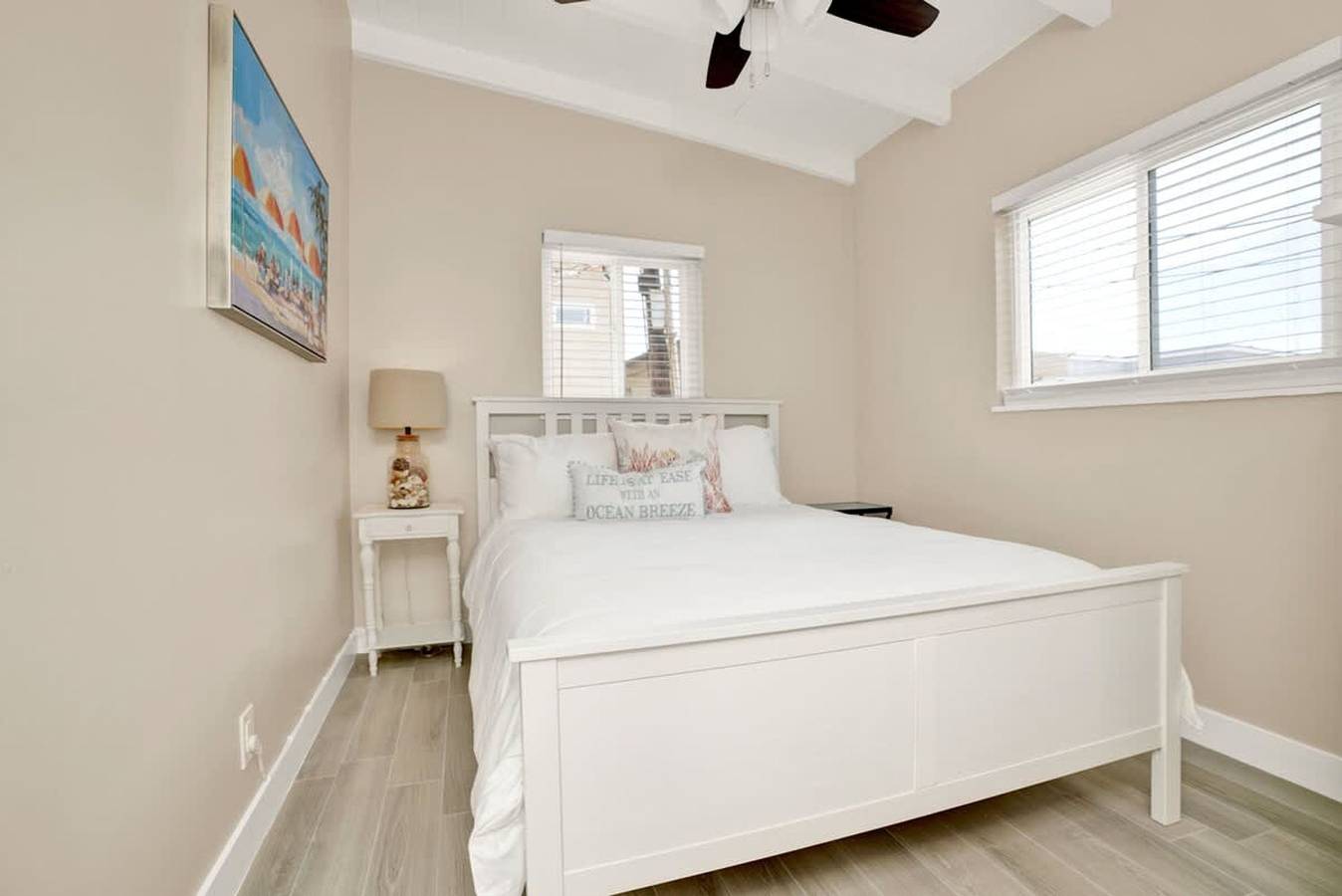 Perfect- 4 houses from the sand  114 42nd B in Newport Beach, Comté d'Orange