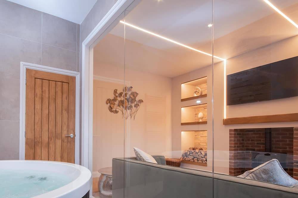 Apartamento entero, Luxury Indoor Hot Tub entire apartment close to city centre in Newcastle upon Tyne, Nordeste de Inglaterra