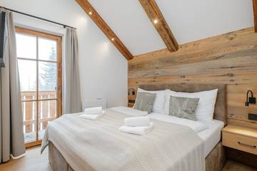 Chalet für 20 Personen in Sankt Michael im Lungau, Lungau, Bild 2