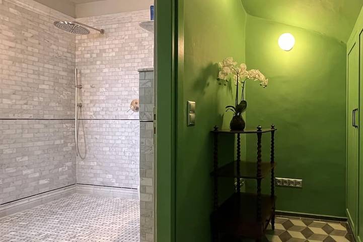 Location de vacances pour 7 personnes, avec jardin dans Koufonisia - 4