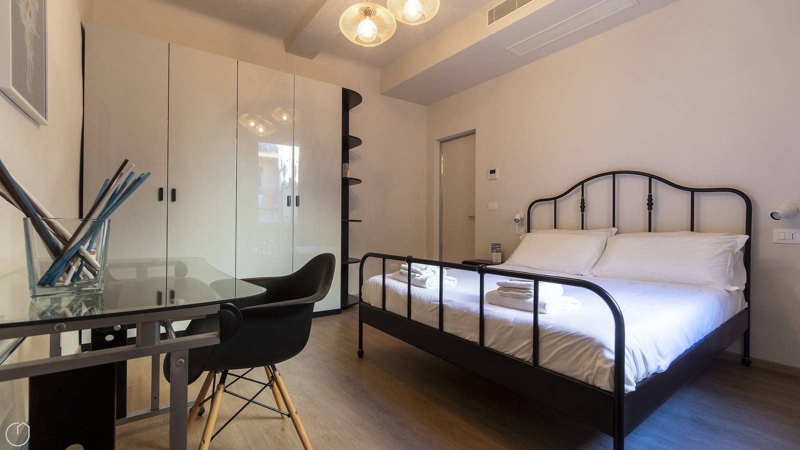 Appartamento intero, San Vitale 87 in Bologna, Provincia di Bologna