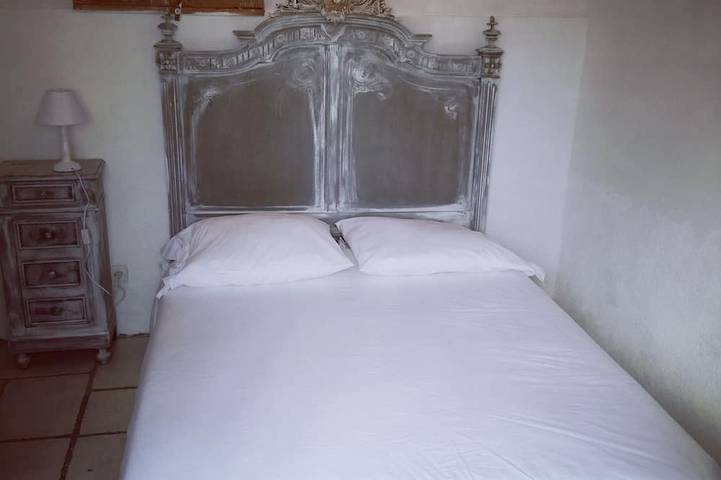 Villa pour 4 personnes, avec jardin et terrasse à Aubagne - 2