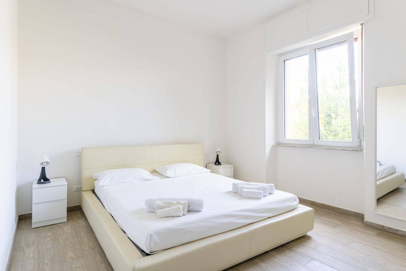 Apartamento entero, Bellavista 3 Li in Livorno, Costa Etrusca