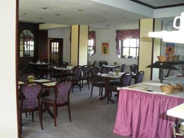 Hotel für 2 Personen in Plau am See, Plauer See, Bild 2