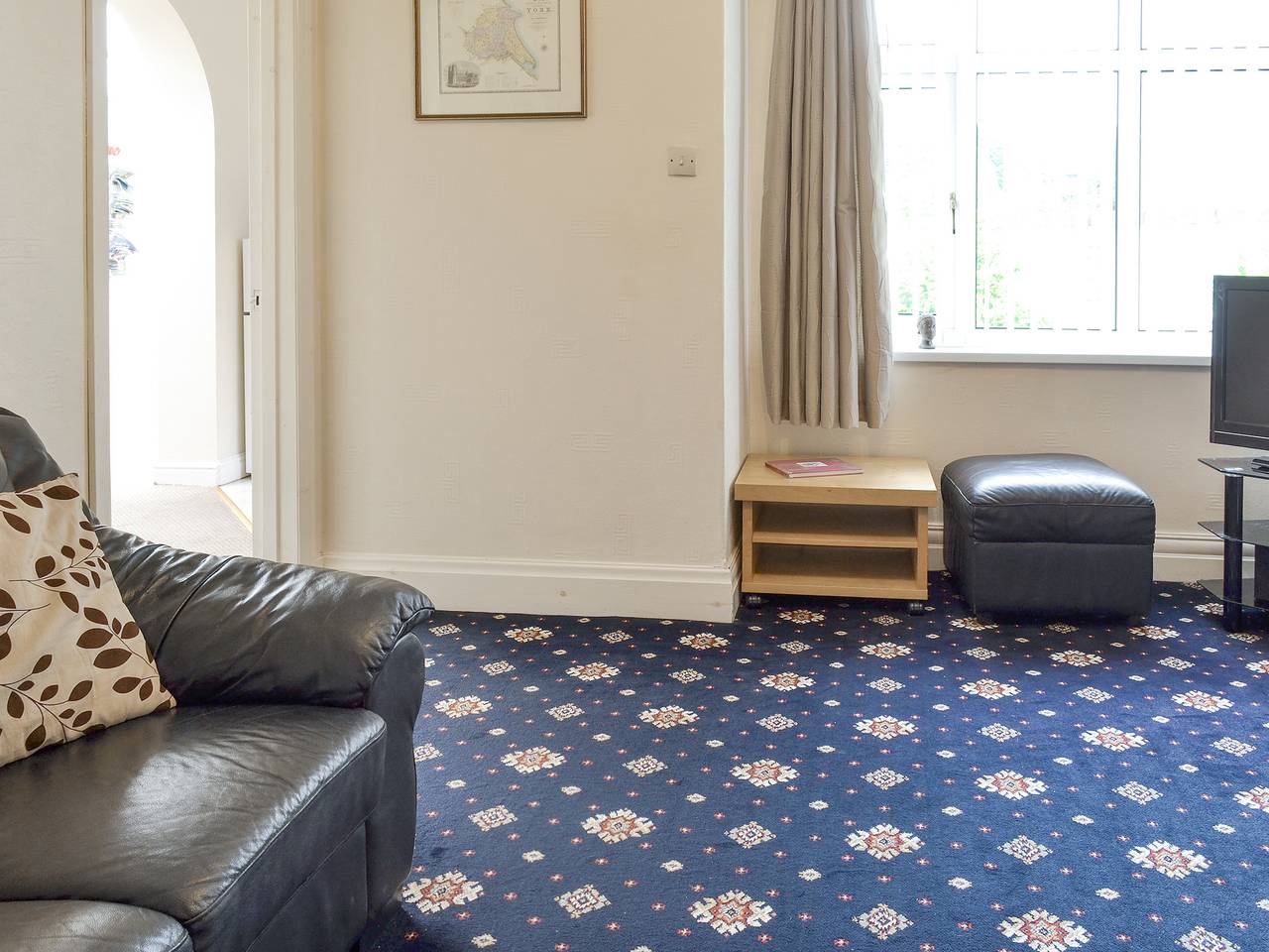 Comyn in Bridlington, East Riding of Yorkshire