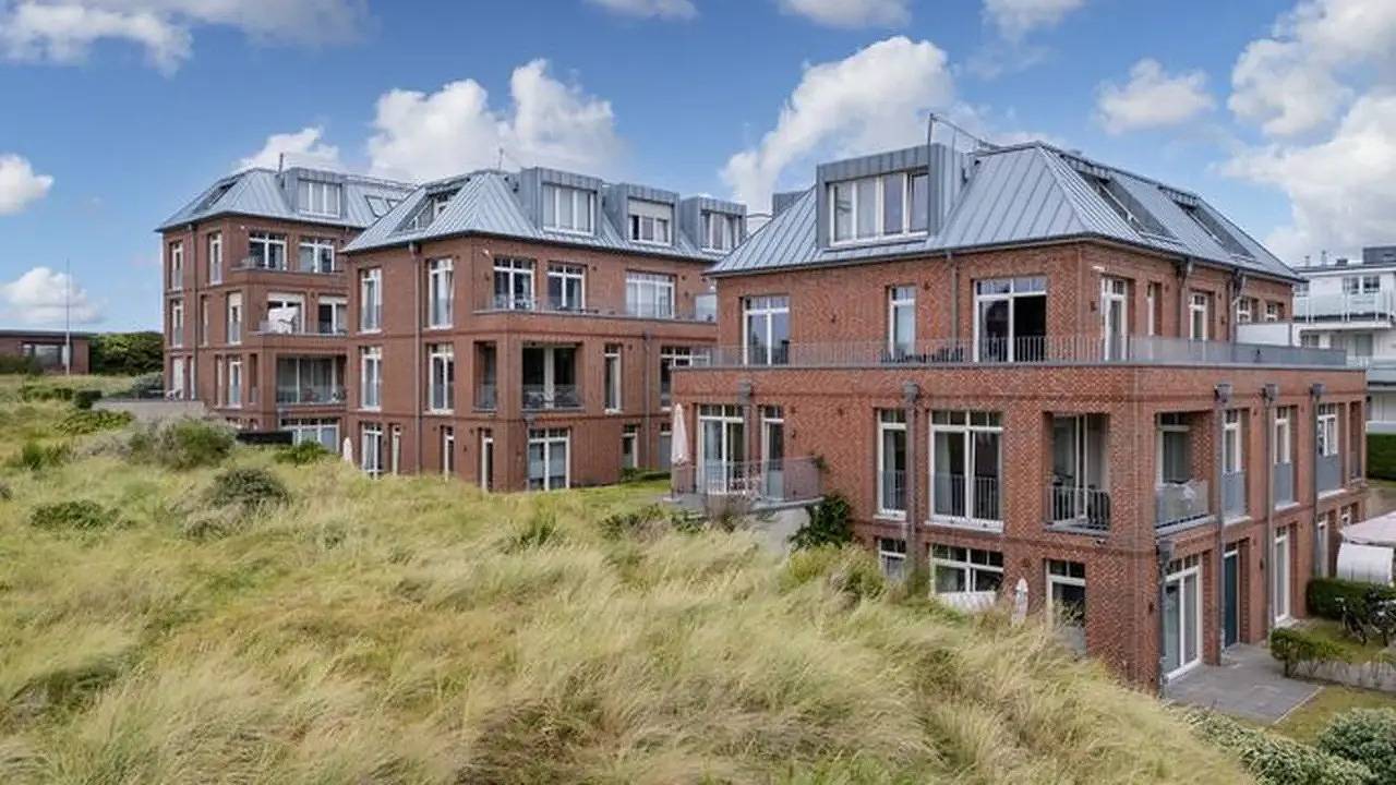 Appartamento vacanze a Weser-Ems a partire da 162€ a notte