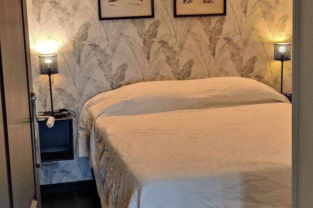 Apartamento entero, Emplacement n1, F2 Bord de Plage et Départ du Sentier des Douaniers in Macinaggio, Rogliano