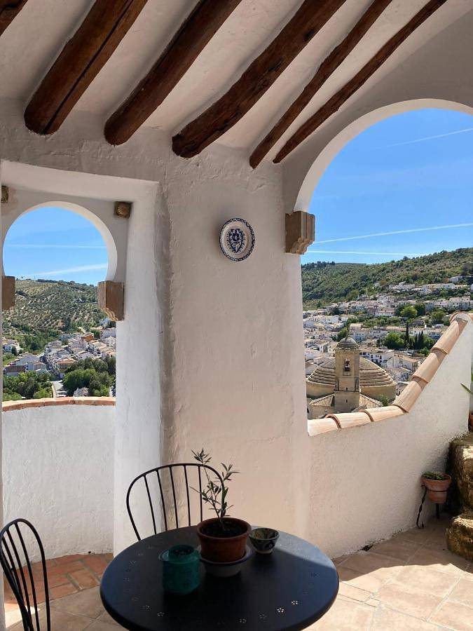 Apartamento de vacaciones para 8 personas, con balcón y vistas - 1