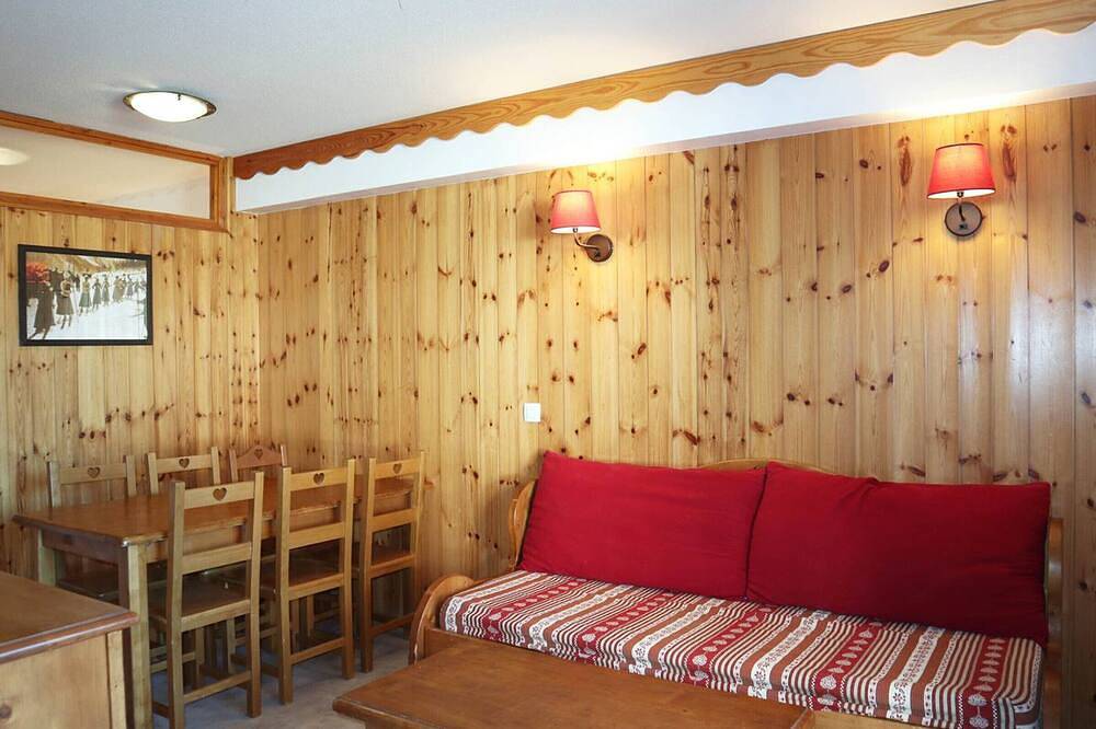 Appartamento vacanze a Les Orres a partire da 65€ a notte