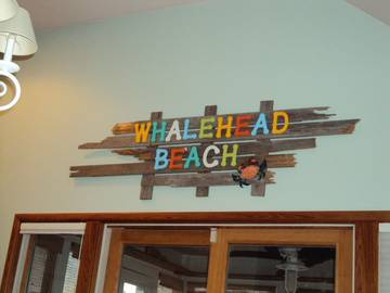 Vacation House for 13 Guests in Corolla, Currituck County, Picture 2