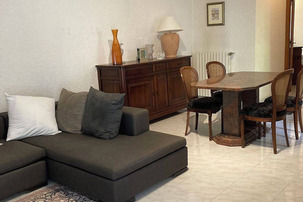 Rez-de-chaussée de Villa in Borgo (Corsica), Bastia e dintorni