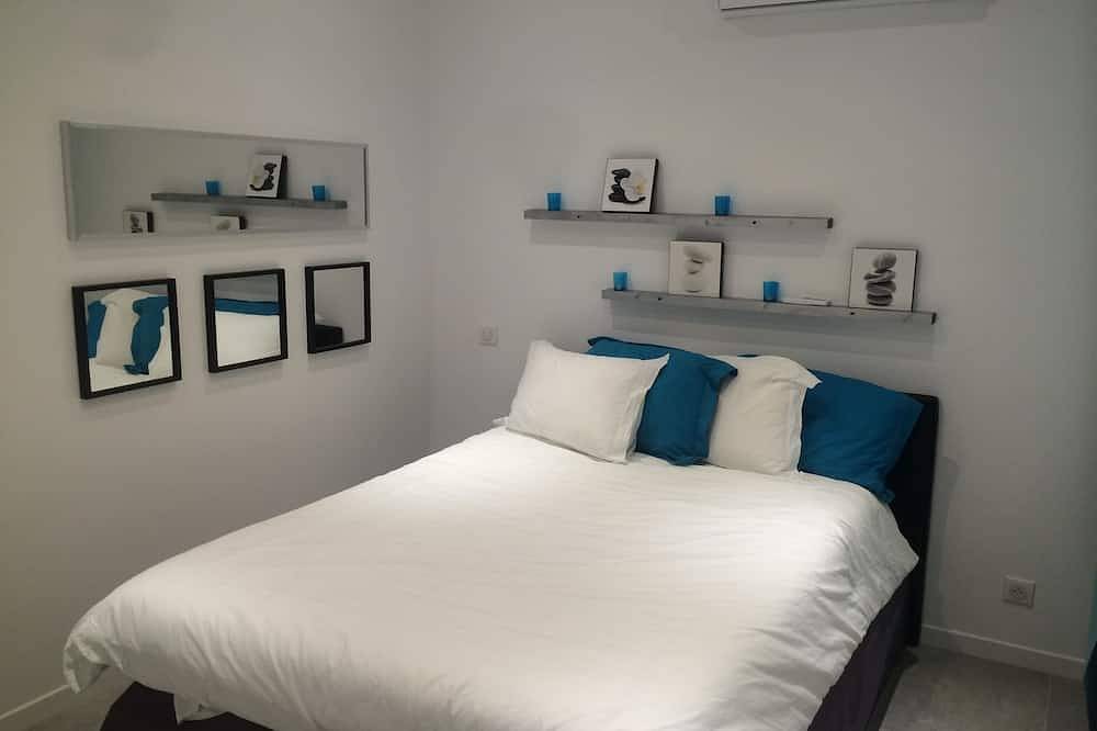 Ganze Wohnung, Neue Wohnung Agosta Porticcio 100 M Vom Strand in Albitreccia, Ajaccio und Umgebung