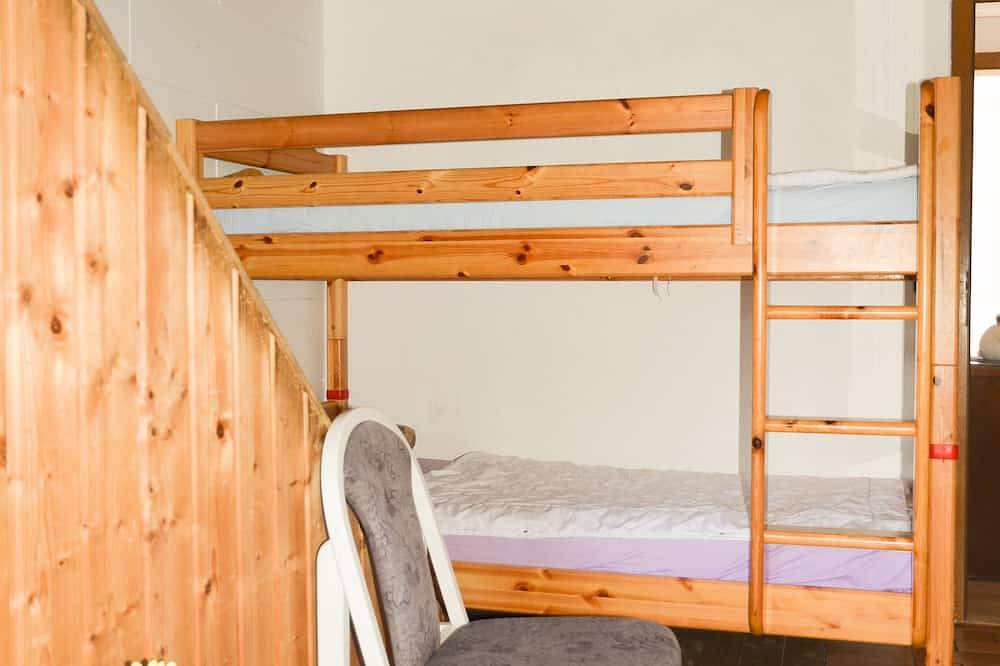 Ganze Wohnung, Ferienwohnung/App. für 9 Gäste mit 48m² in Merzen in Merzen, Hasetal