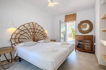 Chalet para 10 Personas en Las Marinas, Dénia, Foto 3