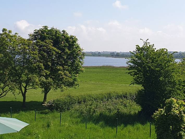 Ganze Ferienwohnung, Ferienhaus Ostseeblick Whg 4 - Tetzlaff - Tetzlaff Ostseeblick Whg 4 in Nordwestmecklenburg (Wismar und Umgebung)