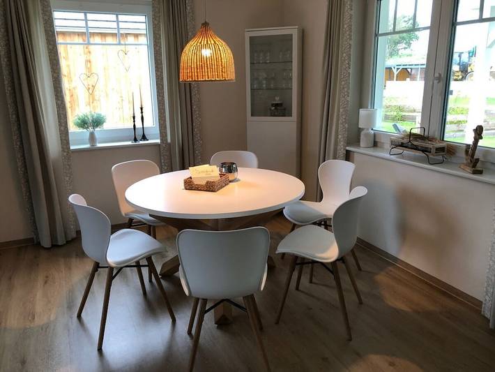 Ferienhaus mit 1 Schlafzimmer in Flecken Zechlin, Rheinsberg
