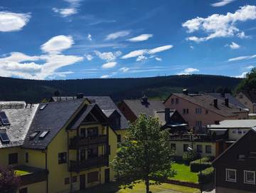 Ferienhaus für 3 Personen in Oberwiesenthal, Chemnitz und Umgebung, Bild 2