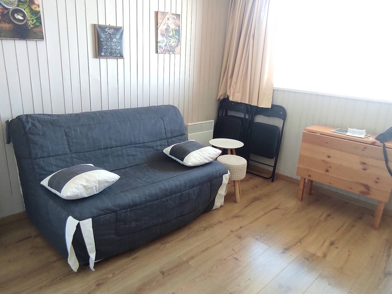 Photo : Appartement de vacances