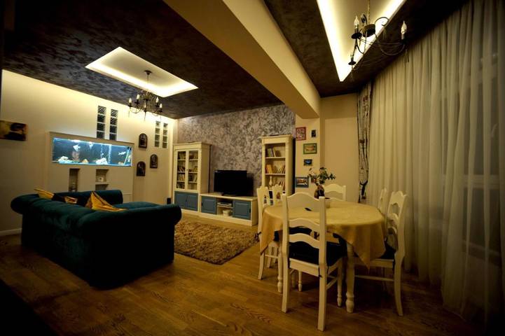 Gîte pour 6 personnes, avec jardin et jacuzzi à Brașov - 3