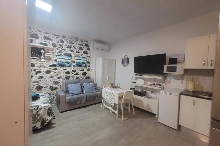 Appartement entier, Noda House Tarajalejo in Tarajalejo, Tuineje
