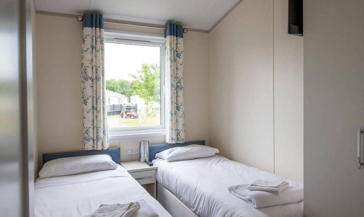 Bude Holiday Resort by Away Resorts in Cornwall