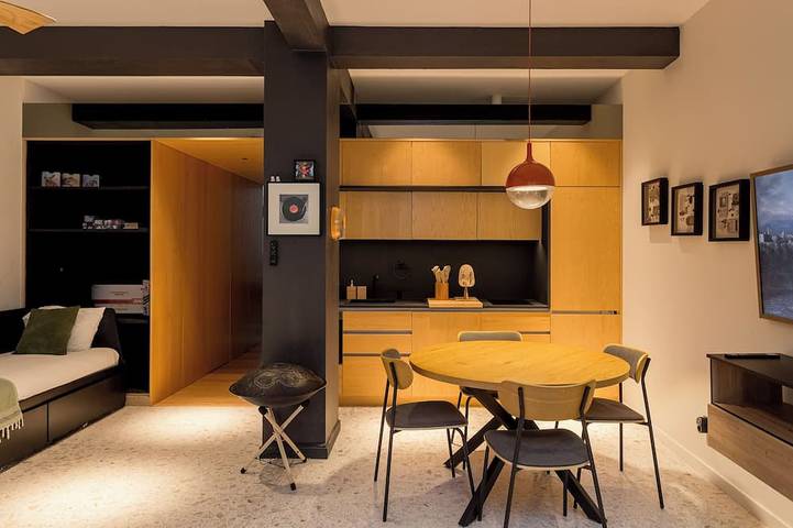 Appartamento vacanze per 6 persone - 1