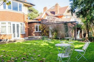 Glamping for 2 People in Boscombe, Bournemouth, Photo 2