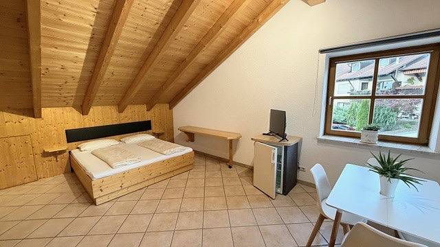 Ganze Wohnung, Neu! Ferienwohnung Durach in Durach, Bayerisch Schwaben