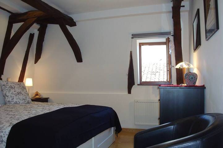 Gîte pour 2 personnes, avec Piscine à Beaulieu-sur-Dordogne - 3