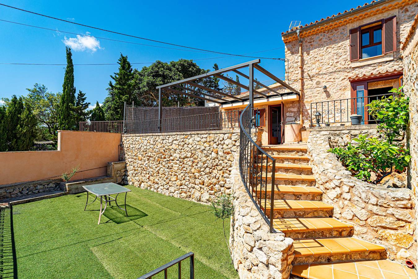 Villa Sa Costa Calvià in Calvià, Mallorca Oeste