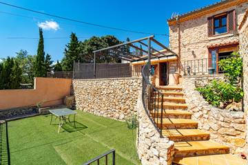 Villa in Calvià, Serra de Tramuntana für 4 