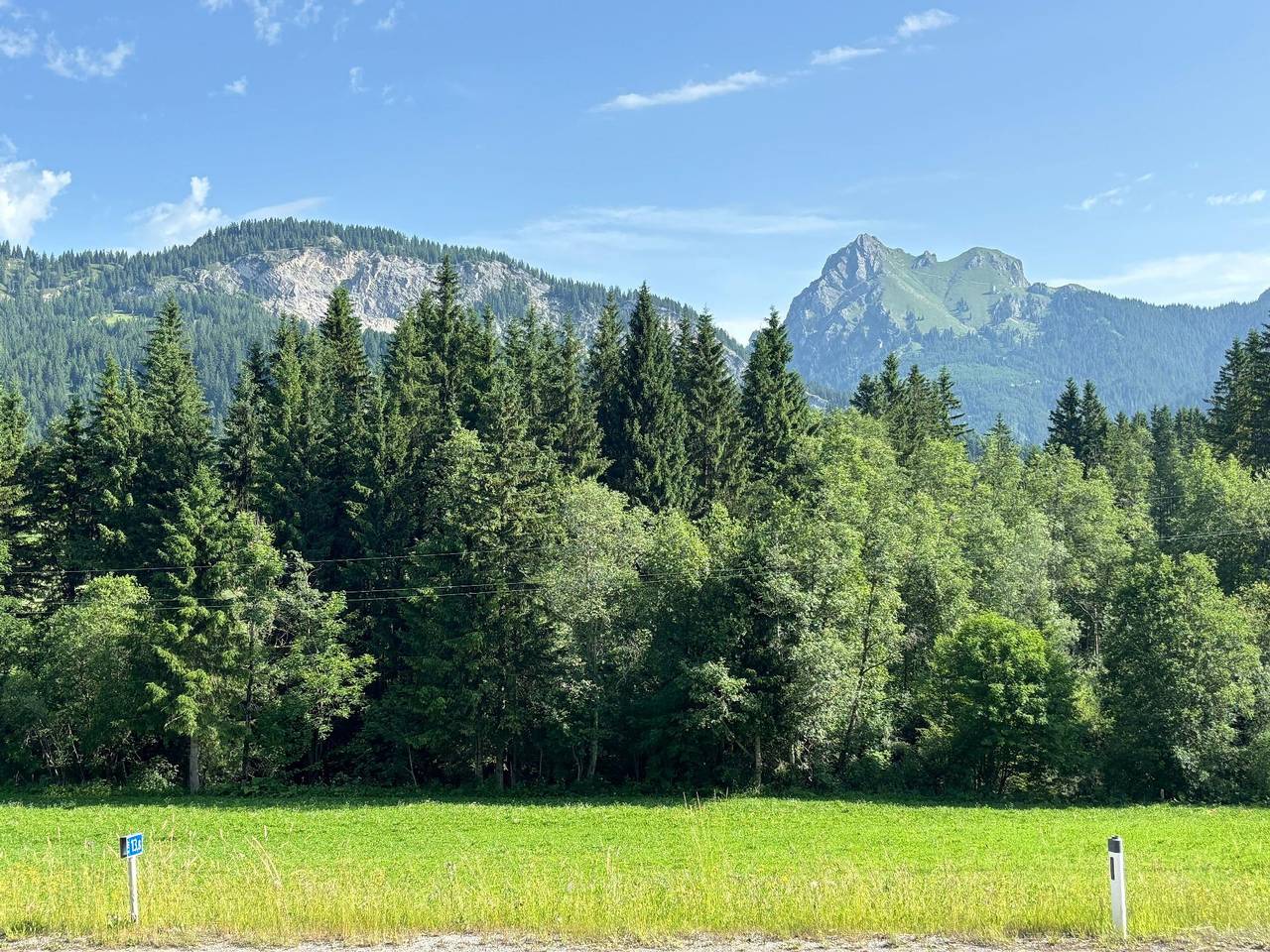 Haus Schönblick, Ferienhaus für bis zu 20 Personen in Tannheim (Tirol), Allgäuer Alpen (Österreich)