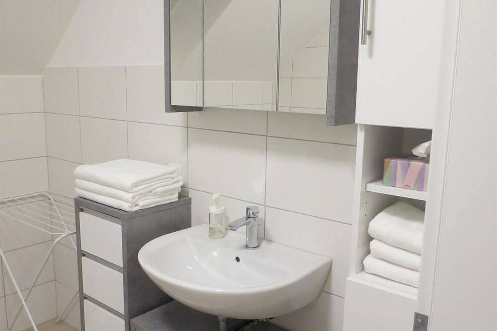 Wohnung Gunst, Dusche, Wc, 1 Schlafraum - Ziegelstadel in Roßleithen, Kirchdorf an der Krems (Bezirk)