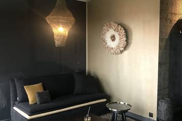 Appartement De Vacances pour 2 Personnes dans Salon-de-Provence, Région d'Aix-en-Provence, Photo 3