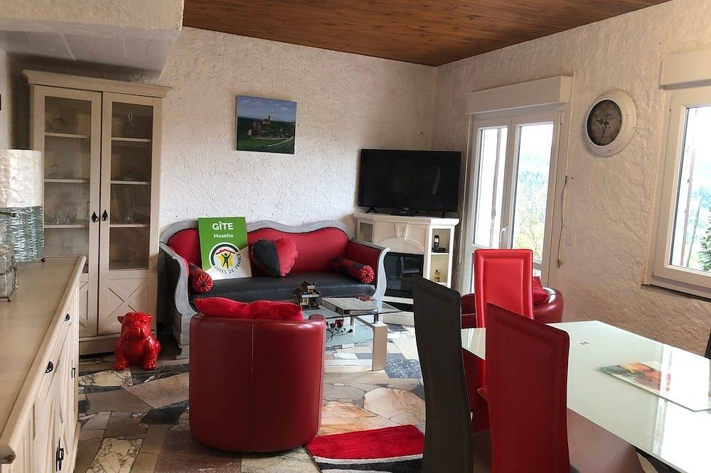 Location De Vacances pour 4 Personnes dans Dabo, Sarrebourg
