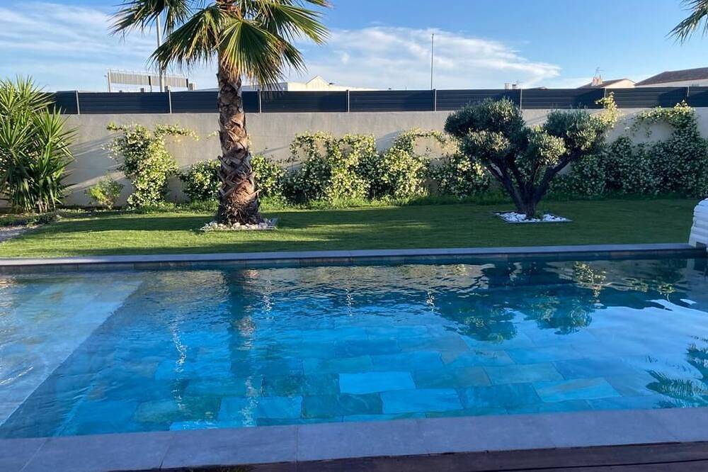 Villa somptueuse avec piscine, à proximité des p in Lunel, Côte méditerranéenne (France)