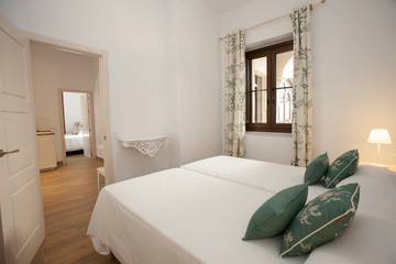 Ferienwohnung für 4 Personen in Jerez de la Frontera, Costa de la Luz, Bild 3