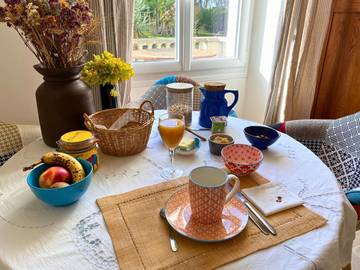 B&b für 6 Personen in Champniers, Nouvelle-Aquitaine, Bild 2