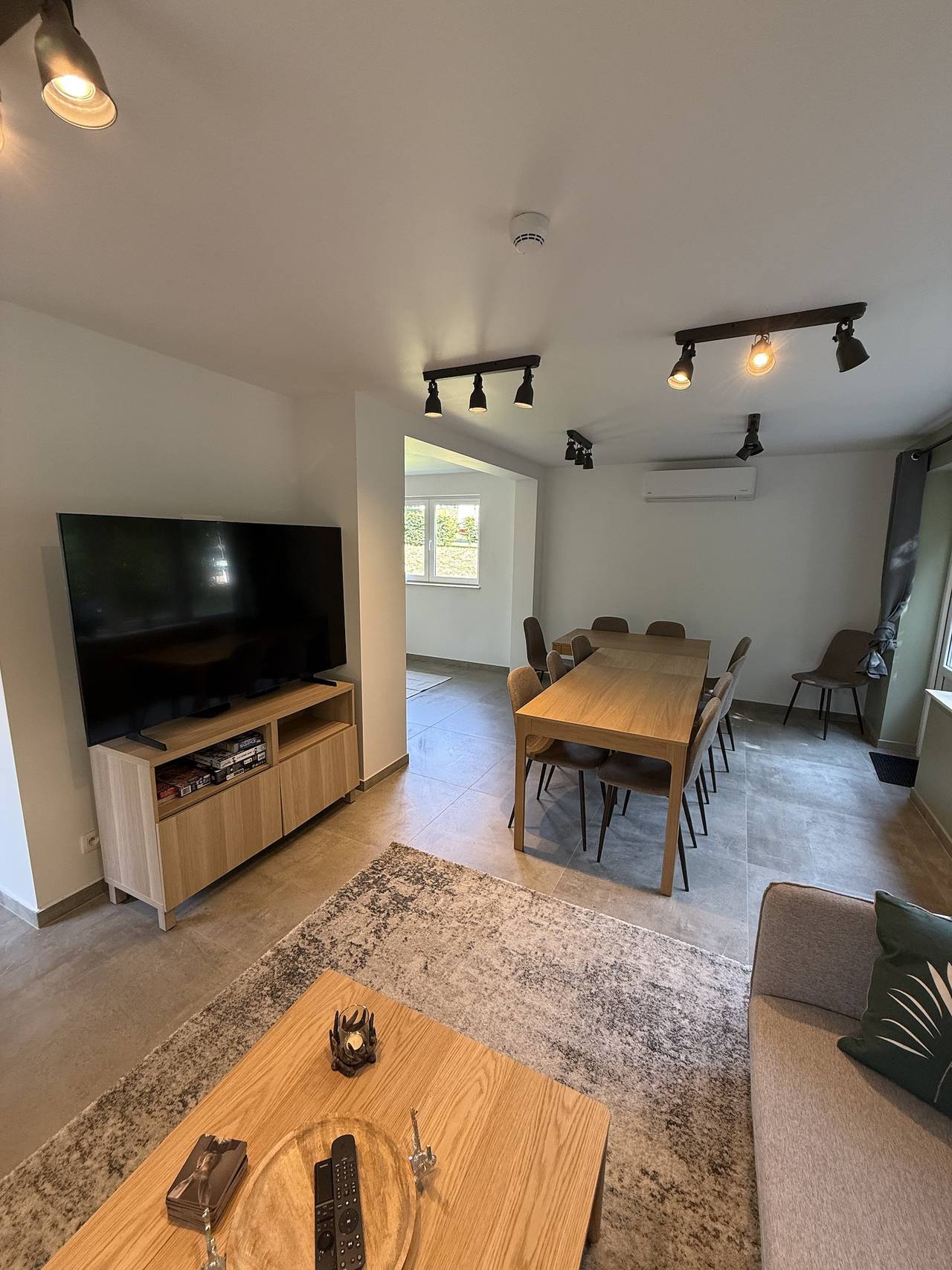 Arden Parks Petite Suisse — Le Hâvre de la Forêt in Manhay, Luxemburg Provinz