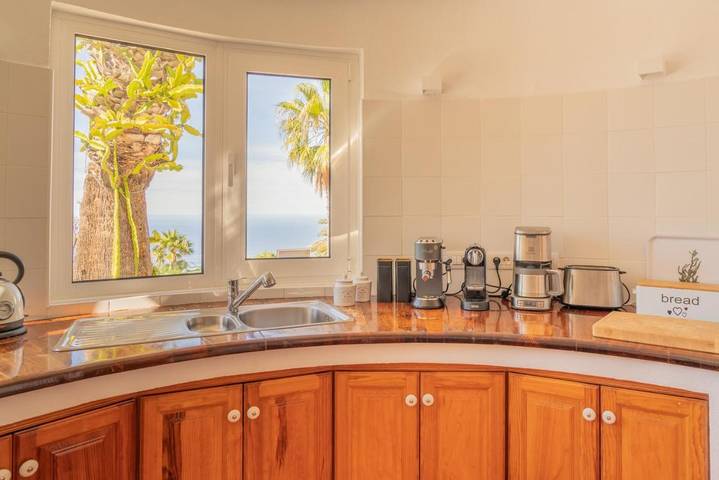 Chalet para 8 personas en La Palma - 4