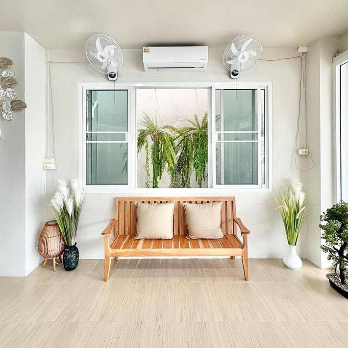 Hotel para 2 personas, con vistas - 1