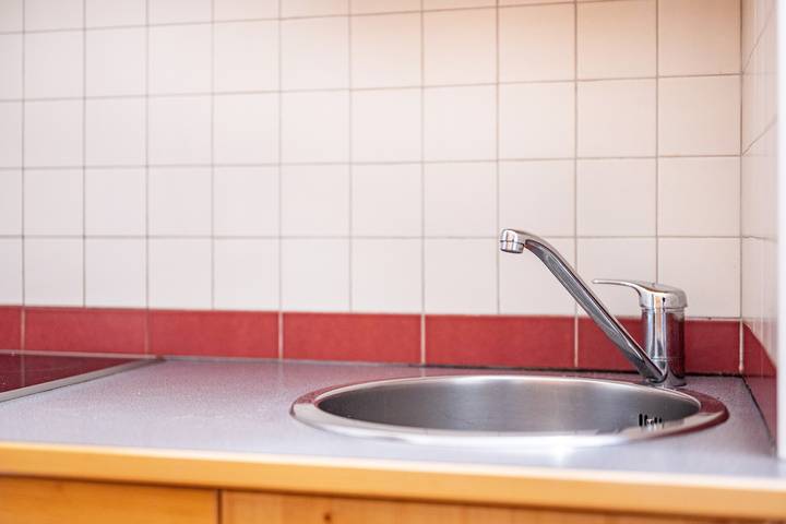 Ferienwohnung für 3 Personen, mit Sauna und Garten, mit Haustier in Südtirol - 4
