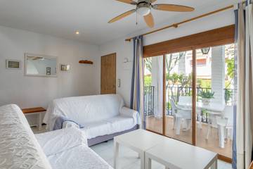Bungalow para 6 Personas en Gran Alacant, Costa Blanca, Foto 2