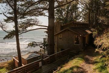 Vacation House for 5 Guests in Oregon Coast, Oregon, Picture 2