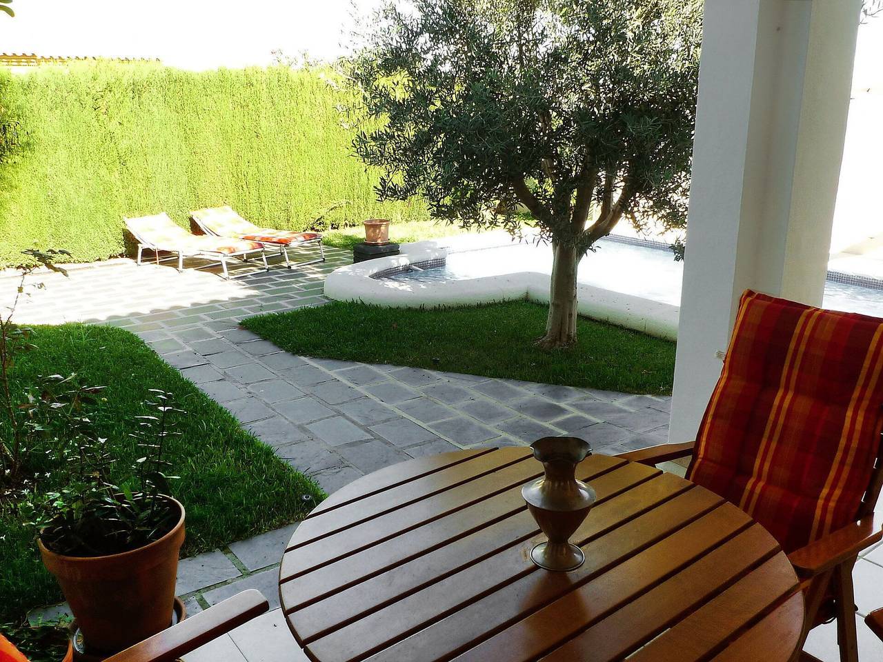 Bella Tierra - Bella Tierra 822.1 in el Verger, Costa Blanca