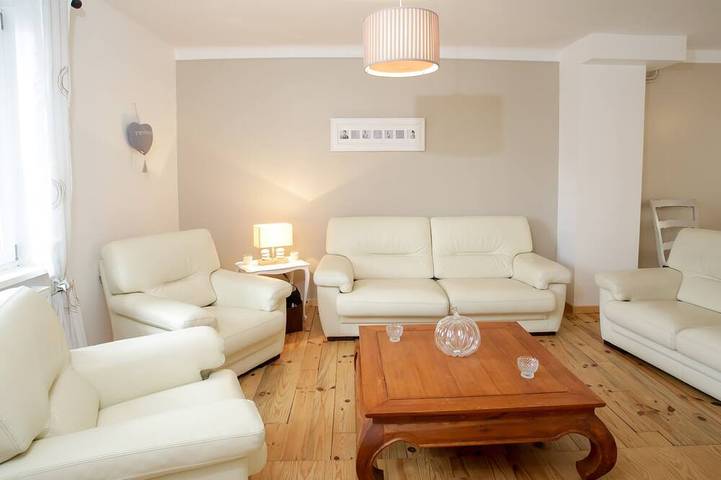 Gîte pour 4 personnes à Mittelwihr - 4