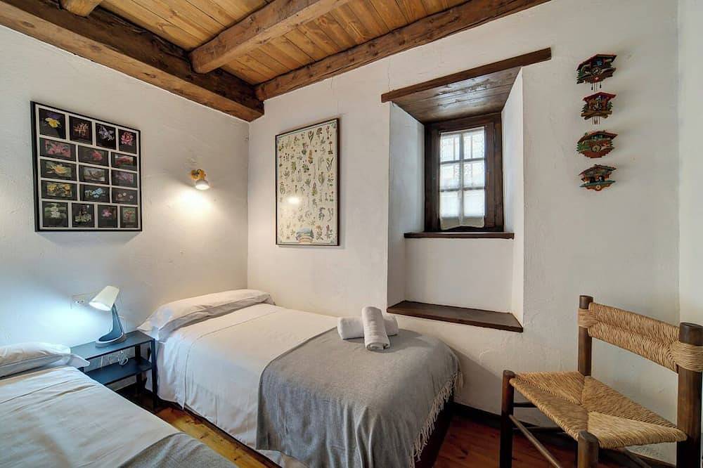 Santa Maria chalet near Baqueira-Beret by Eth Flòc in Tredós, Naut Aran